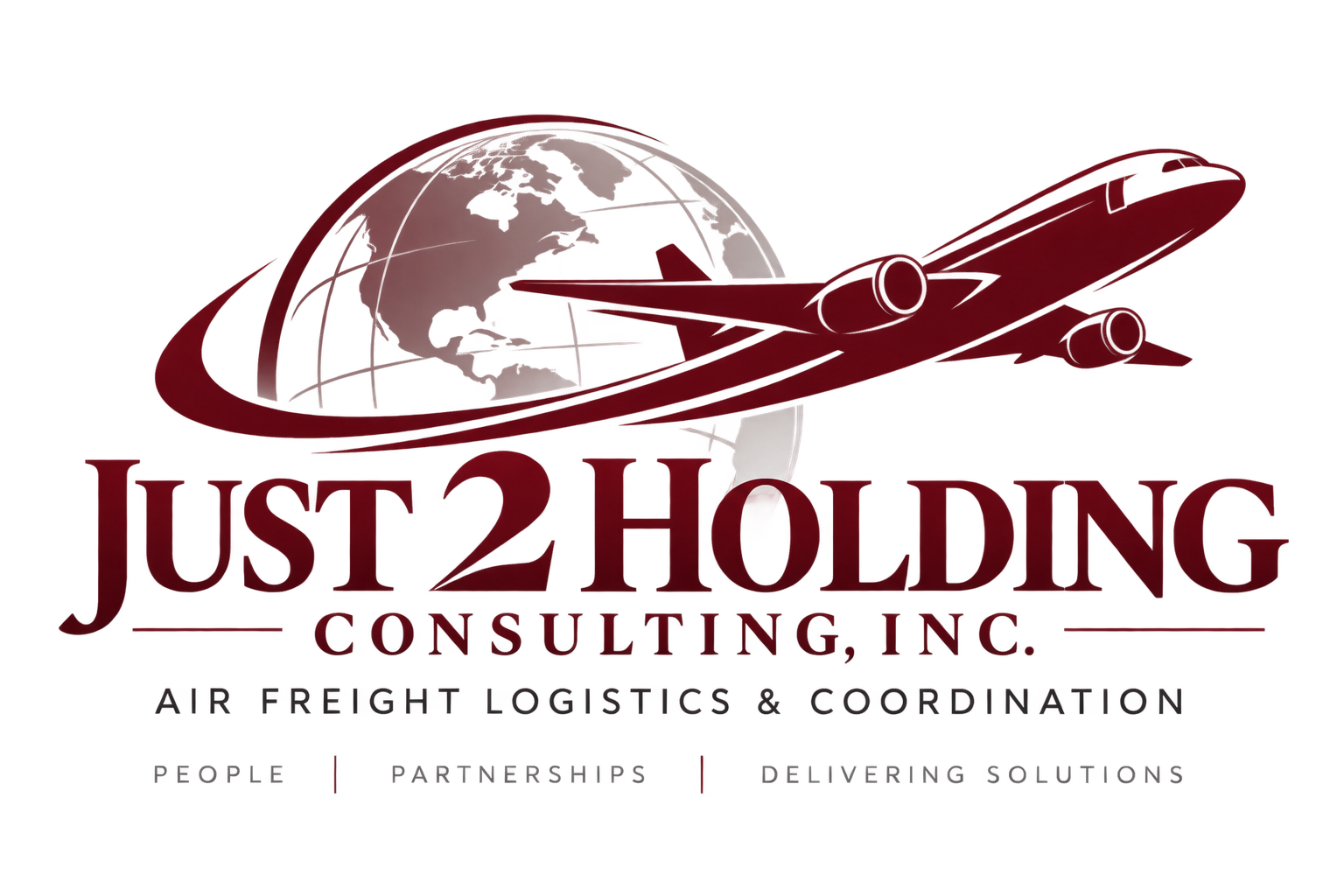 JUST 2 HOLDING CONSULTING, INC.